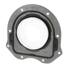 Crankshaft Oil Seal fits TAXI TX 2.4D Inner 2002 on D2FA Corteco Quality New