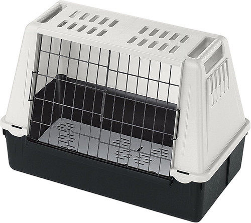 Dog carrier for car - car,