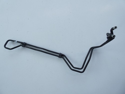 Mercedes c140 600sec radiator - mercedes,