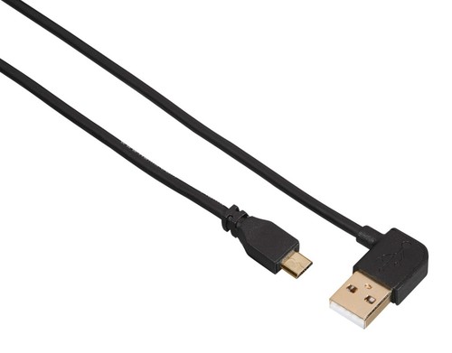 Hama charger cable micro - cable, micro-usb