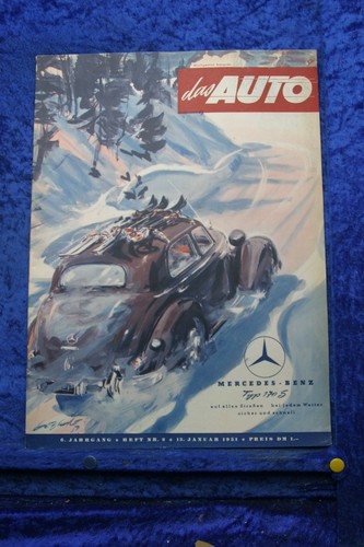 The car ams nsu - the,