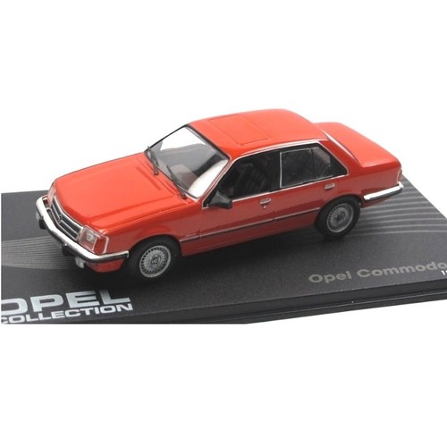 Opel commodore 1978 43 - 1978, ixo