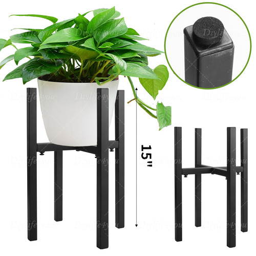 Heavy duty plant stand indoor - heavy,