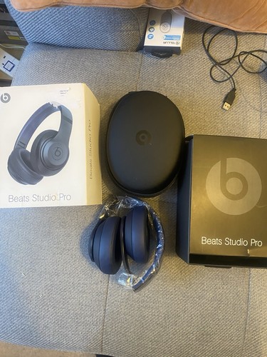 Genuine beats studio pro - genuine,