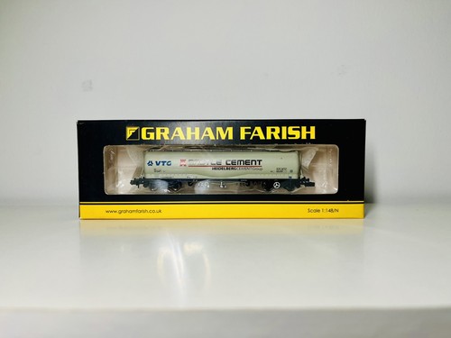 Graham farish gauge 377 - farish, n