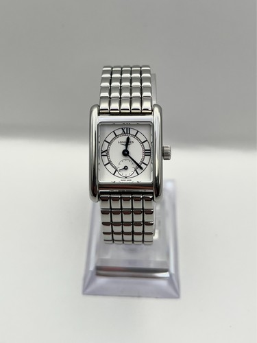 Longines mini dolcevita quartz - dolcevita,