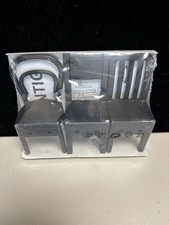 IKEA FJANTIG Set of Three