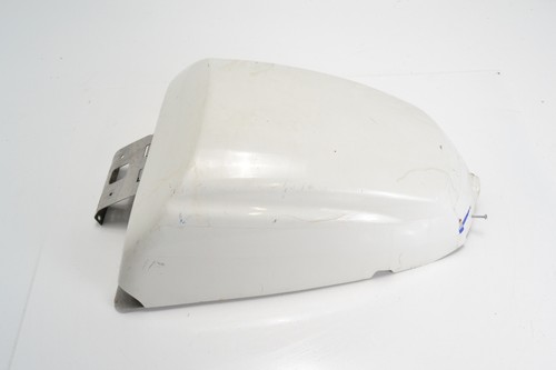 Rear seat cowl - pannier, f
