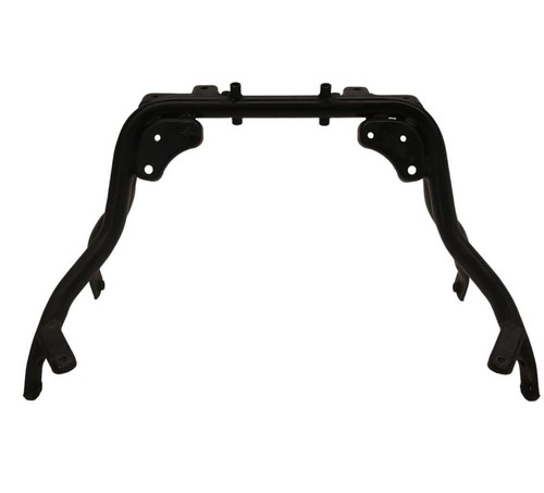 Rear frame buckle piaggio - rear,