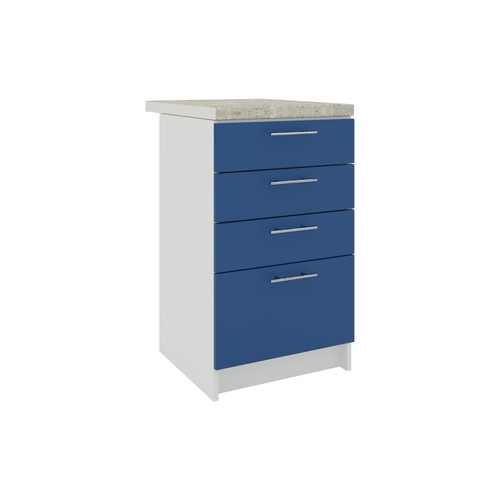 Greta kitchen fixed height - greta,