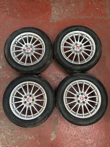 Jaguar x260 alloy - ",