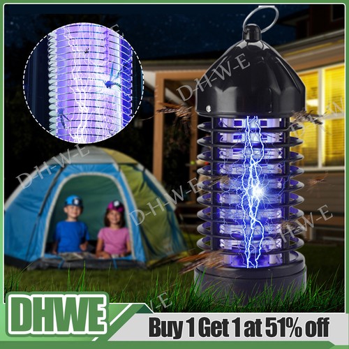 Mosquito insect killer - insect, light