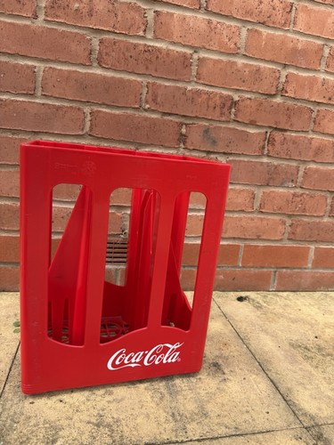Vintage coca cola - vintage, coca-cola