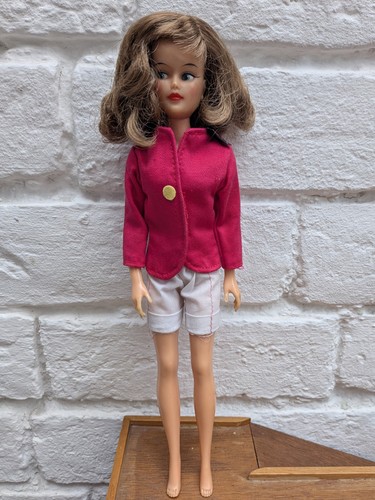 Vintage 1965 ideal misty - 1965,