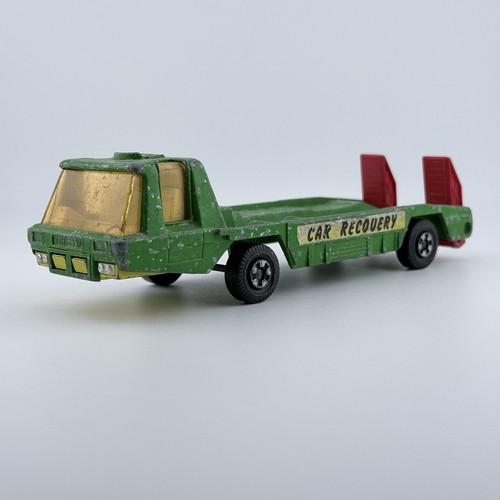 Matchbox super kings - matchbox,