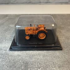 Hachette Fiat 25 R 1951