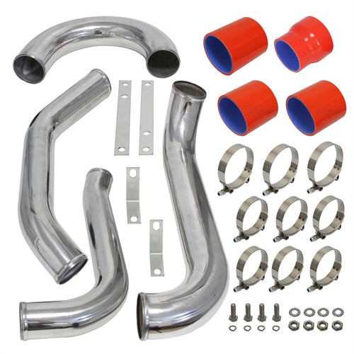 Intercooler piping kit for - intercooler,