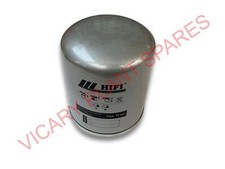 AIR DRYER FILTER JCB Part No