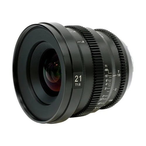 Slr magic microprime - slr,