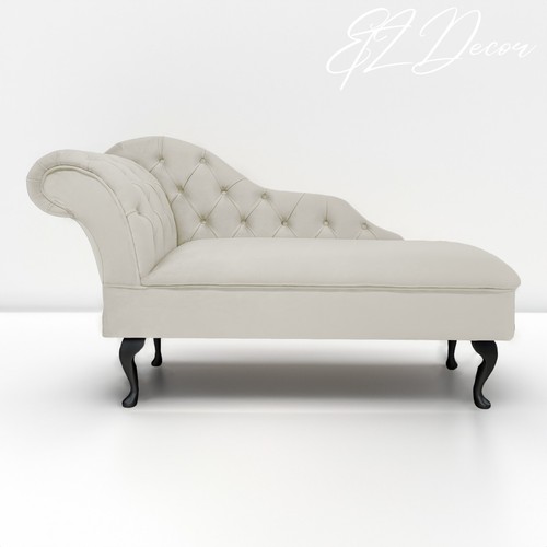 Chaise longue chesterfield - longue,