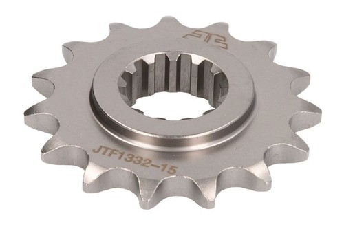 Jtf1332 chain pinion oe - jtf1332,15,
