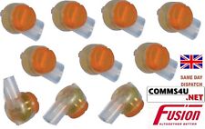 1-100 Pack Butt Splice