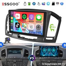 Carplay Android 14 Car Stereo