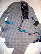 Ted Baker Italian Fabric Mod