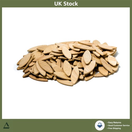 Beech wood biscuits - beech,
