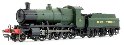 Dapol pre owned 043 - dapol, pre-owned