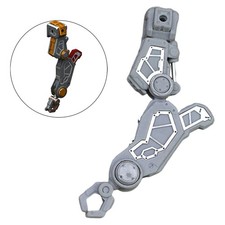 Robot Arm Model, Tool Handle