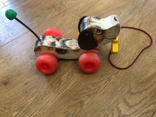 Fisher-Price Little Snoopy