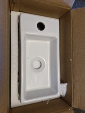 Small Compact Bathroom