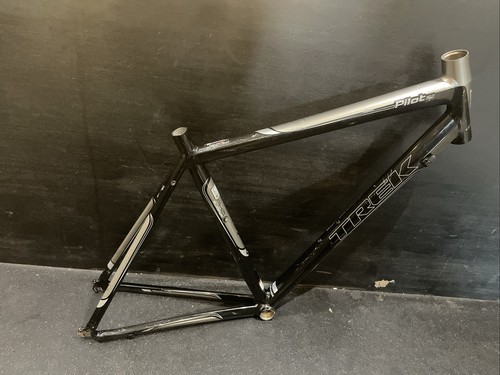 Trek pilot road bike - road, frame