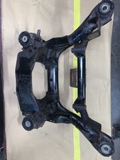 Bmw M3 e46 Rear Subframe, Real