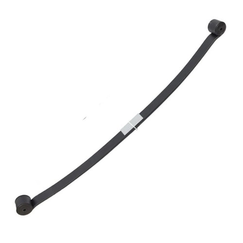 Single leaf spring 4 - leaf,