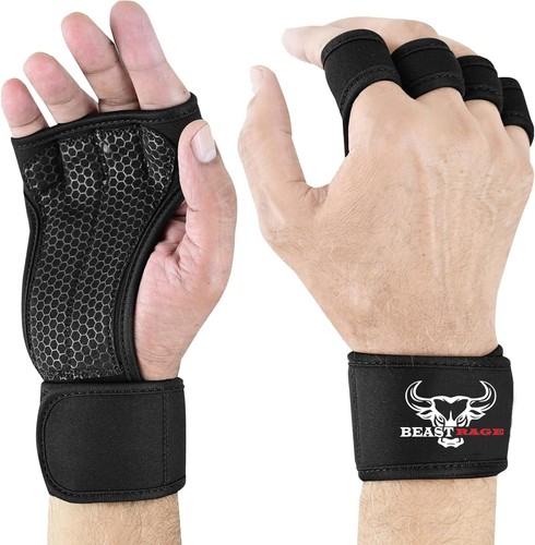 Ladies workout gym gloves - ladies,