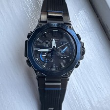 Hi Here We Have G Shock MTG B 2000 Works Mint Good Condition No Box