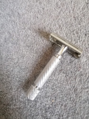 Vintage gillette aristocrat - gillette,