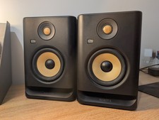 KRK Rokit RP5 G4 Studio
