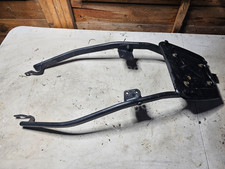 Honda Wave 110i Luggage Rack