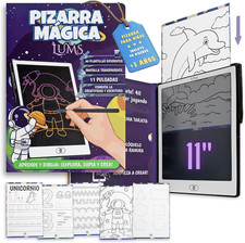 Magica Transparent Drawing