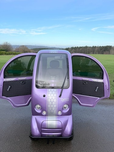 Easylife cabin mobility - -,