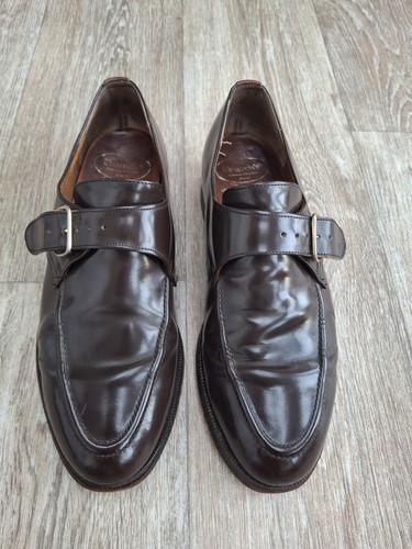 Church shoes custom grade - church's,