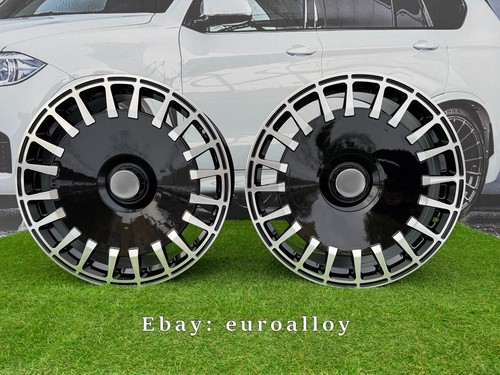 R20 inch 5x112 - 4x, mb