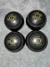 Set of 4 Taylor Elite Lawn
