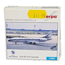 Herpa Wings Air France Sud