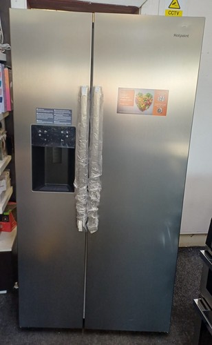 Hotpoint hpg2 6573w xp4uk - 6573w,