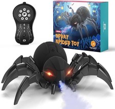 DEERC Robot Spider, Remote