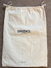 Brooks Saddles England